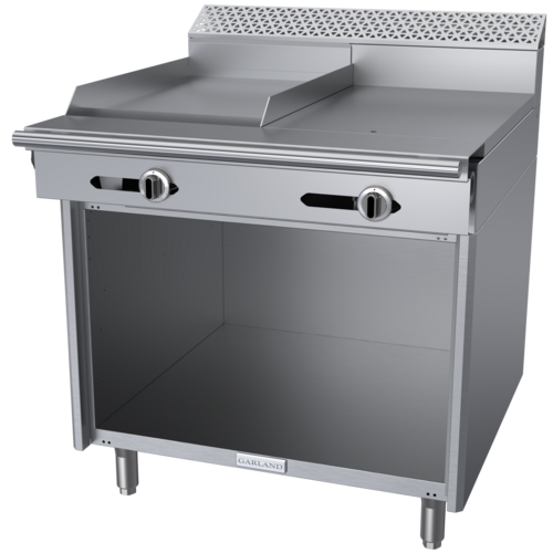 Garland C36-5-1S Garland Cuisine Gas Ranges