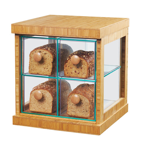 Cal-Mil 1718-60 Display Case, Pastry, Countertop