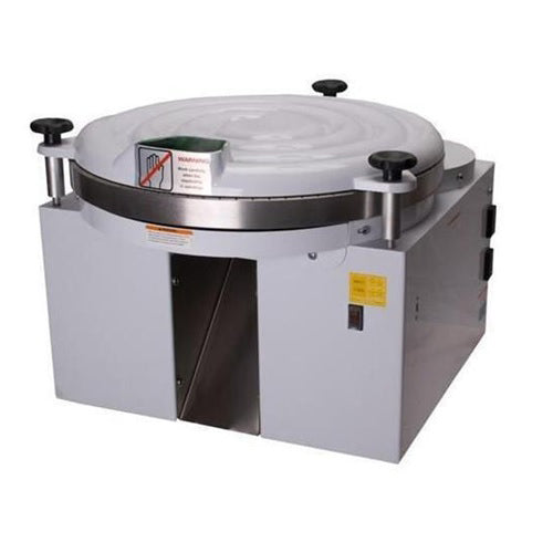 BakeMax (TVI) BMDBR01 BakeMax Dough Dividers & Rounders