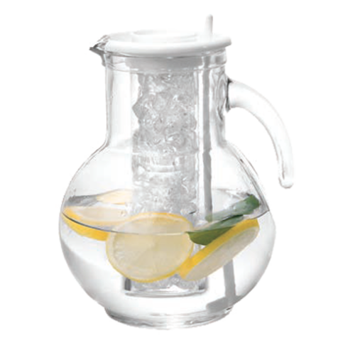 Cal-Mil JC100 Pitcher, Glass