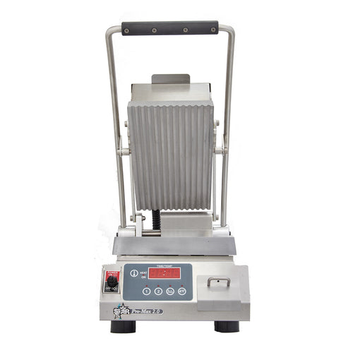 Star (Middleby) PGT7EA Pro-Max 2.0 Sandwich & Panini Cooking Equipment