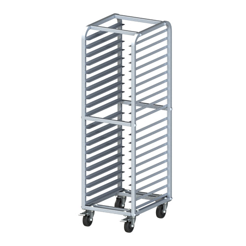 Winco AWRK-20HBK Pan Rack, Universal