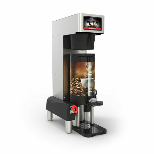 Grindmaster-UNIC-Crathco PBC-1VS GRINDMASTER Beverage Coffee Brewers