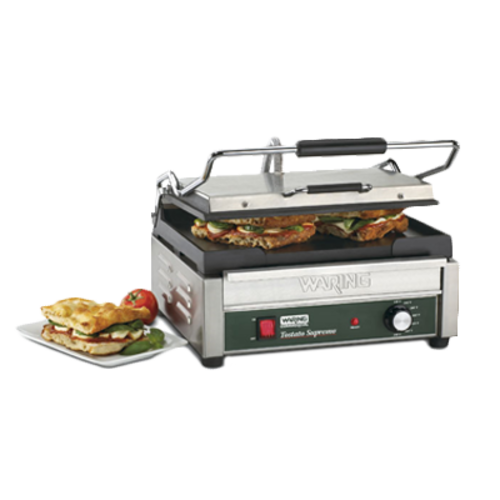 Waring WFG250 Tostato Supremo™ Sandwich & Panini Cooking Equipment