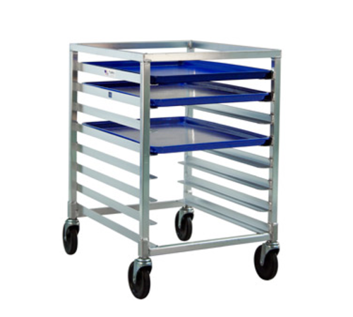 New Age 1314 Pan Racks