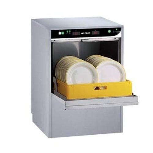 MVP Group LLC F-18/C Jet-Tech Undercounter Dishwashers