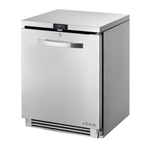 True Mfg. - General Foodservice TUC-24F-HC~SPEC3 SPEC SERIES Undercounter & Worktop Refrigeration