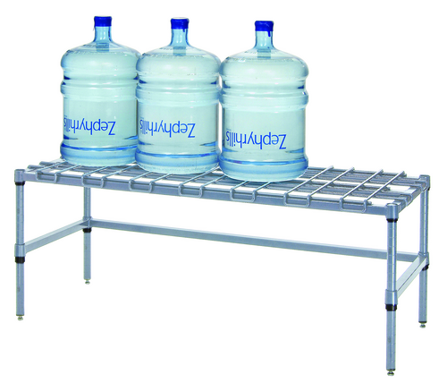 Quantum 184214DGY Dry Storage