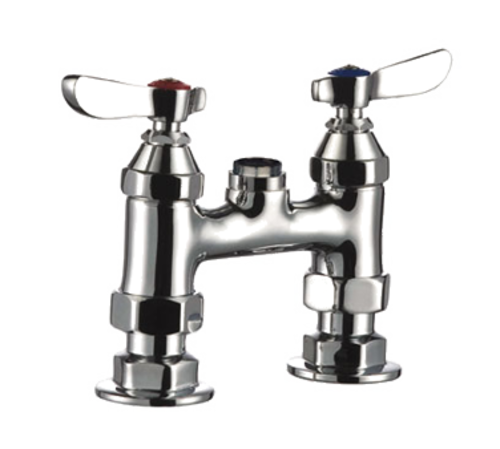 General GXR-7500DF Commercial Faucets & Plumbing