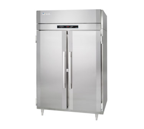 Victory Refrigeration HSA-2D-1 UltraSpec™ Heated Cabinets & Holding Shelves