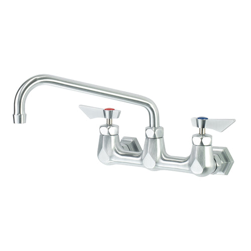 Krowne DX-810 Diamond Series Commercial Faucets & Plumbing