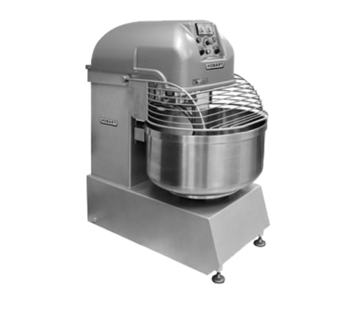 Hobart HSU440-1 Food Machines - Mixers Spiral Dough Mixers