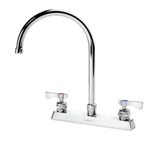 Krowne 15-502L Royal Series Commercial Faucets & Plumbing