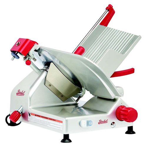 Berkel B14-SLC Meat Slicers