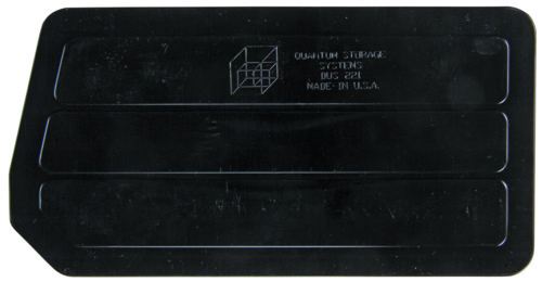 Quantum DUS221 Specialty Storage & Transport