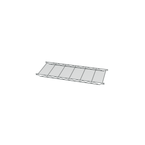 Metro 1230C Erecta Wire Shelving