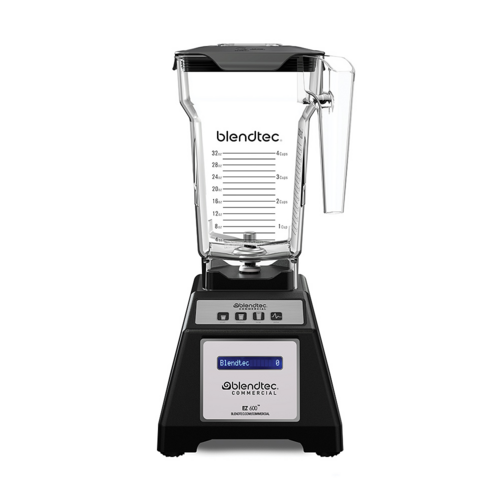 Blendtec E600A0801-A1GA1A Bar Blenders