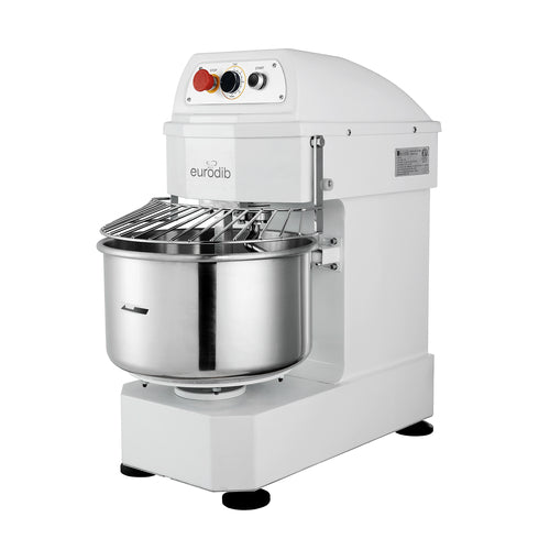 Eurodib USA LM20T Eurodib Spiral Dough Mixers