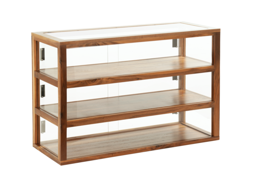 Cal-Mil 22913-78 Display Case, Pastry, Countertop