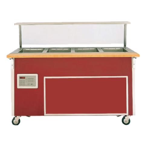 Vollrath 36939 Serving Counter, Parts & Accessories