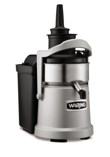 Waring WJX90XK Juice Extractor