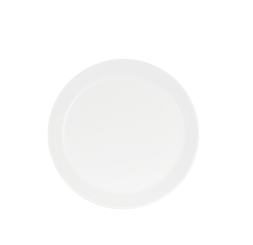 Cal-Mil 24102-11-15 Plate, Plastic