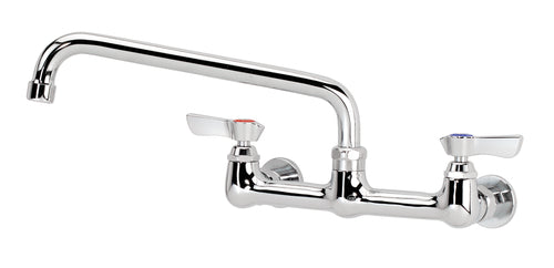 Krowne 12-810L Silver Series Commercial Faucets & Plumbing