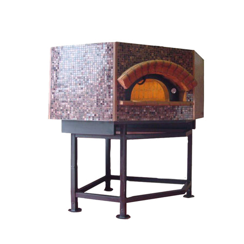 Univex DOME55P Coal/Wood Fired Ovens