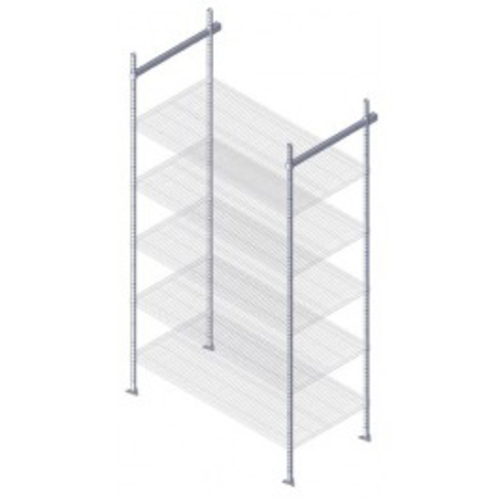 Quantum TTK-E24 Dry Storage