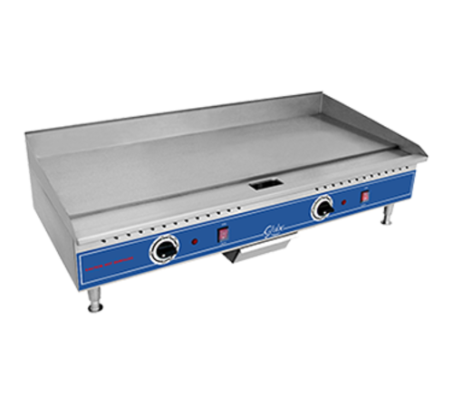 Globe (Middleby) PG36E Globe Electric Griddles