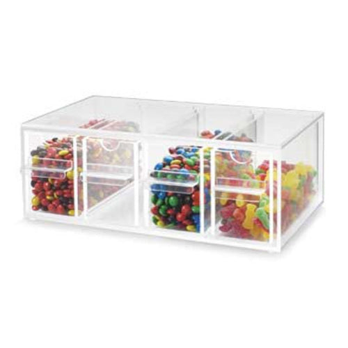 Cal-Mil 393 Countertop Food Warmers