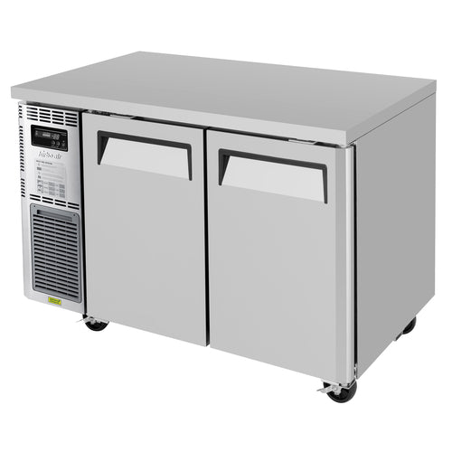 Turbo Air JUF-48-N J Series Undercounter & Worktop Refrigeration