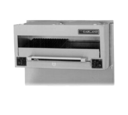 Garland SER-684 Sentry Salamander Broilers