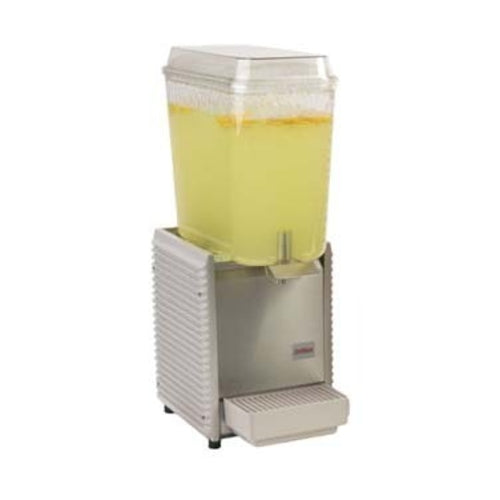 Grindmaster-UNIC-Crathco D15-4 GRINDMASTER Beverage - Crathco® Hot Water/Beverage Dispensers