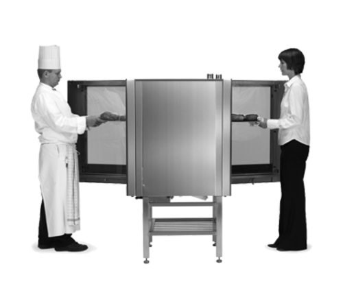Blodgett (Middleby) INVOQ 101BLE-PT Blodgett Combi Combi Ovens