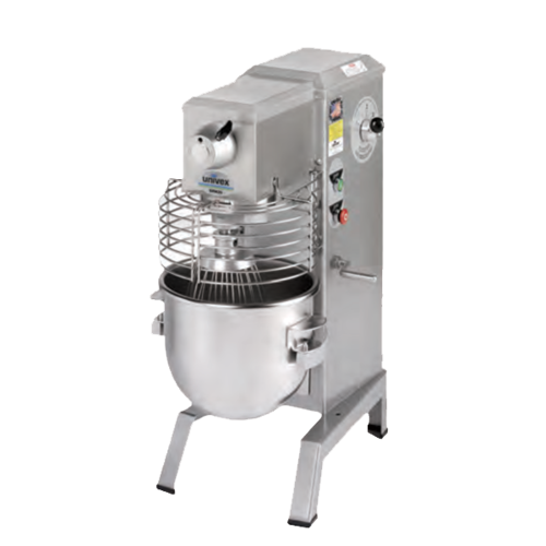 Univex SRM20 W/O Planetary Mixers