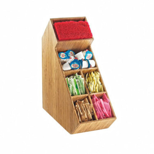 Cal-Mil 2052-60 Condiment Caddy, Countertop Organizer