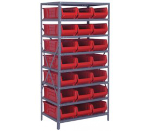 Quantum 2475-952 Bulk Storage Shelving