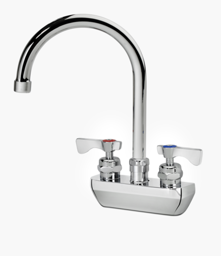 Krowne 14-401L Royal Series Commercial Faucets & Plumbing