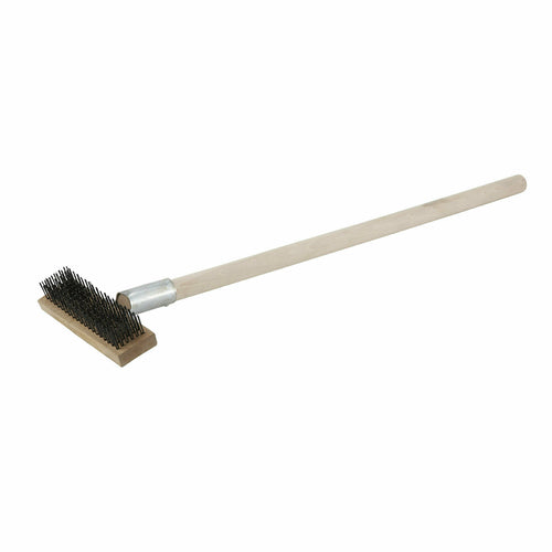 Winco BR-27 Brush, Oven / Pizza