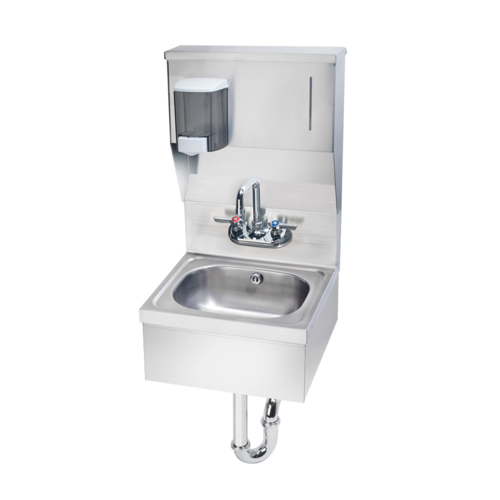 Krowne HS-8 Hand Sinks