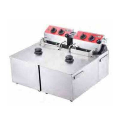 Serv-Ware EF-06L-2 Electric Fryers