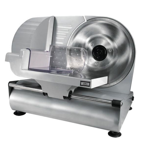 Hamilton Beach 61-0901-W Weston Meat Slicers