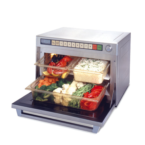Panasonic NE-2180 PRO2 Microwave Ovens