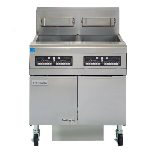 Frymaster/Dean FPPH255 H55 High Efficiency Gas Fryers