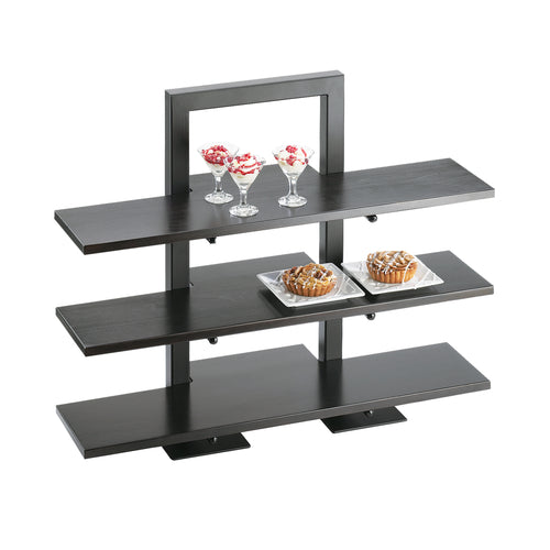 Cal-Mil 1464-13 Display Stand, Tiered