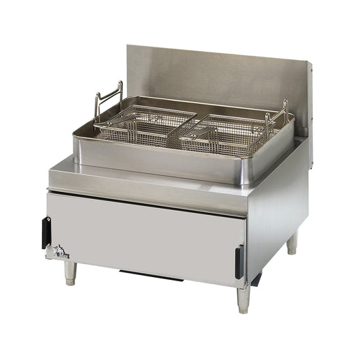 Star (Middleby) 630FF Star-Max Gas Fryers