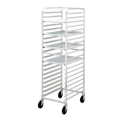 Channel Manufacturing HDKD20 Pan Racks