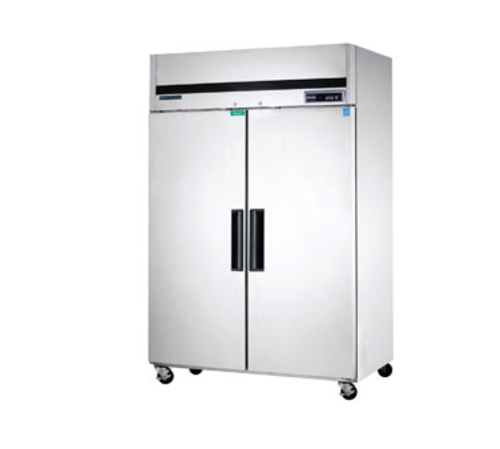 Maxximum MCFT-49FDHC Maxx Cold Reach-In Refrigerators & Freezers