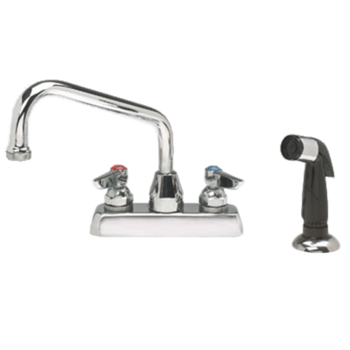 Advance Tabco A-29 Commercial Faucets & Plumbing